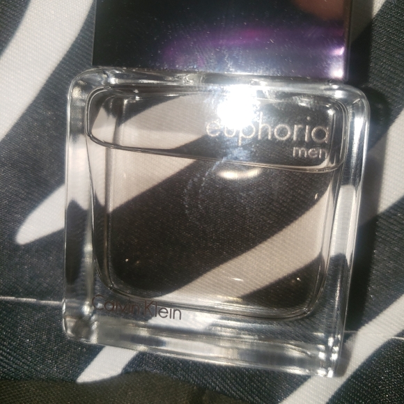 Men's (EUPHORIA) by CALVIN KLEIN - Picture 7 of 12